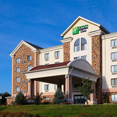 Holiday Inn Express Hotel & Suites Kingsport-Meadowview I-26 By Ihg Екстериор снимка