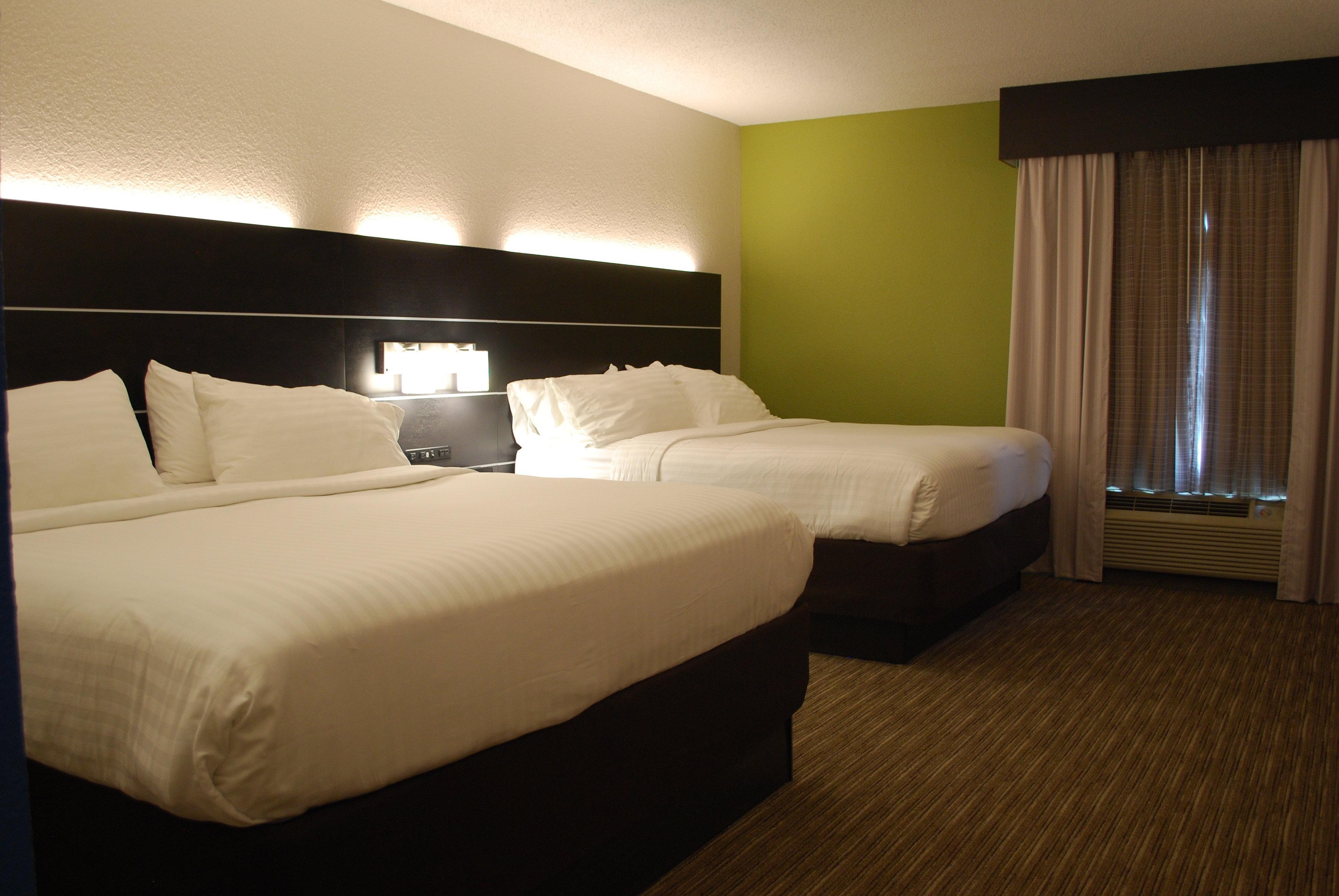 Holiday Inn Express Hotel & Suites Kingsport-Meadowview I-26 By Ihg Екстериор снимка