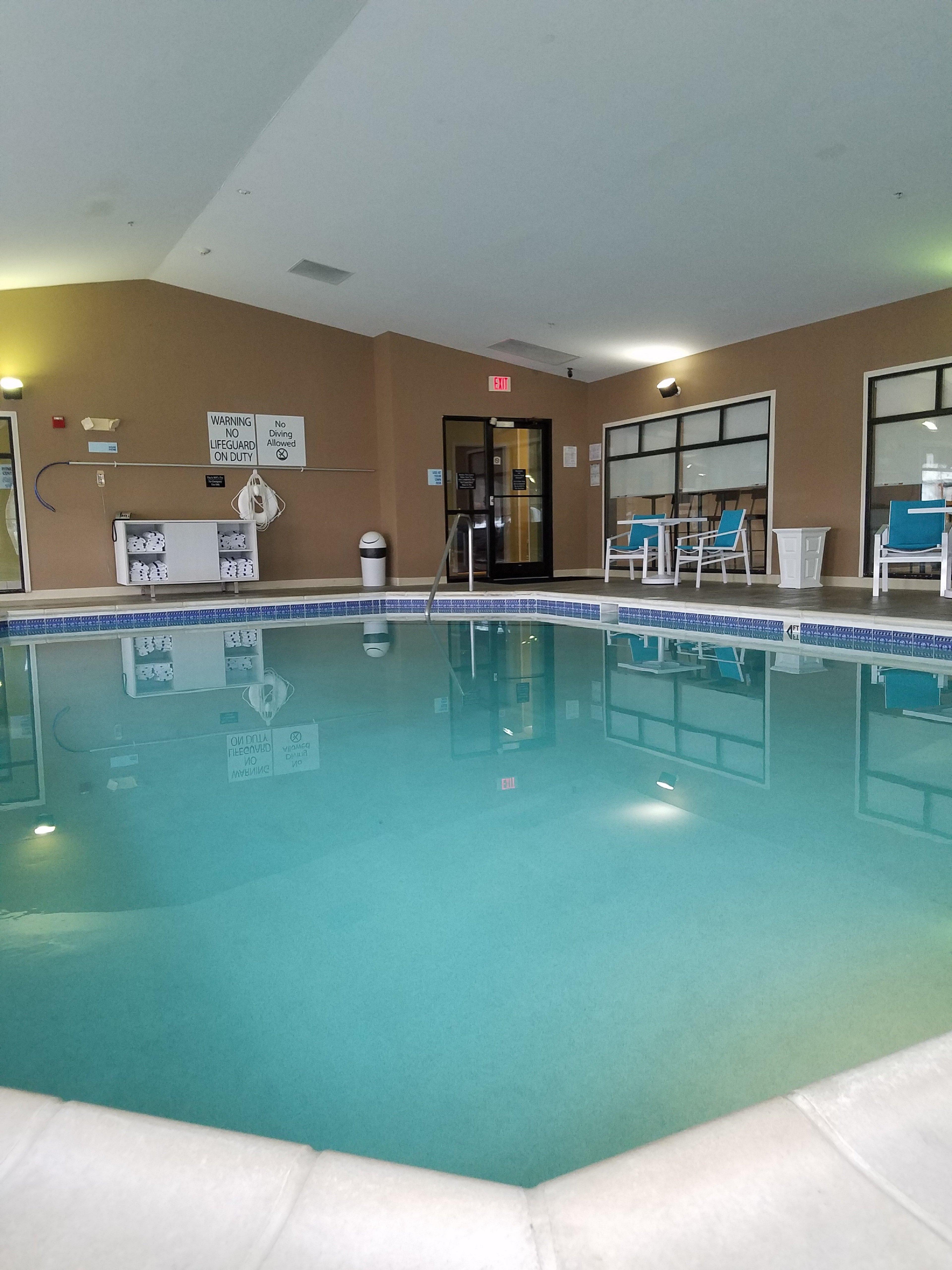 Holiday Inn Express Hotel & Suites Kingsport-Meadowview I-26 By Ihg Екстериор снимка