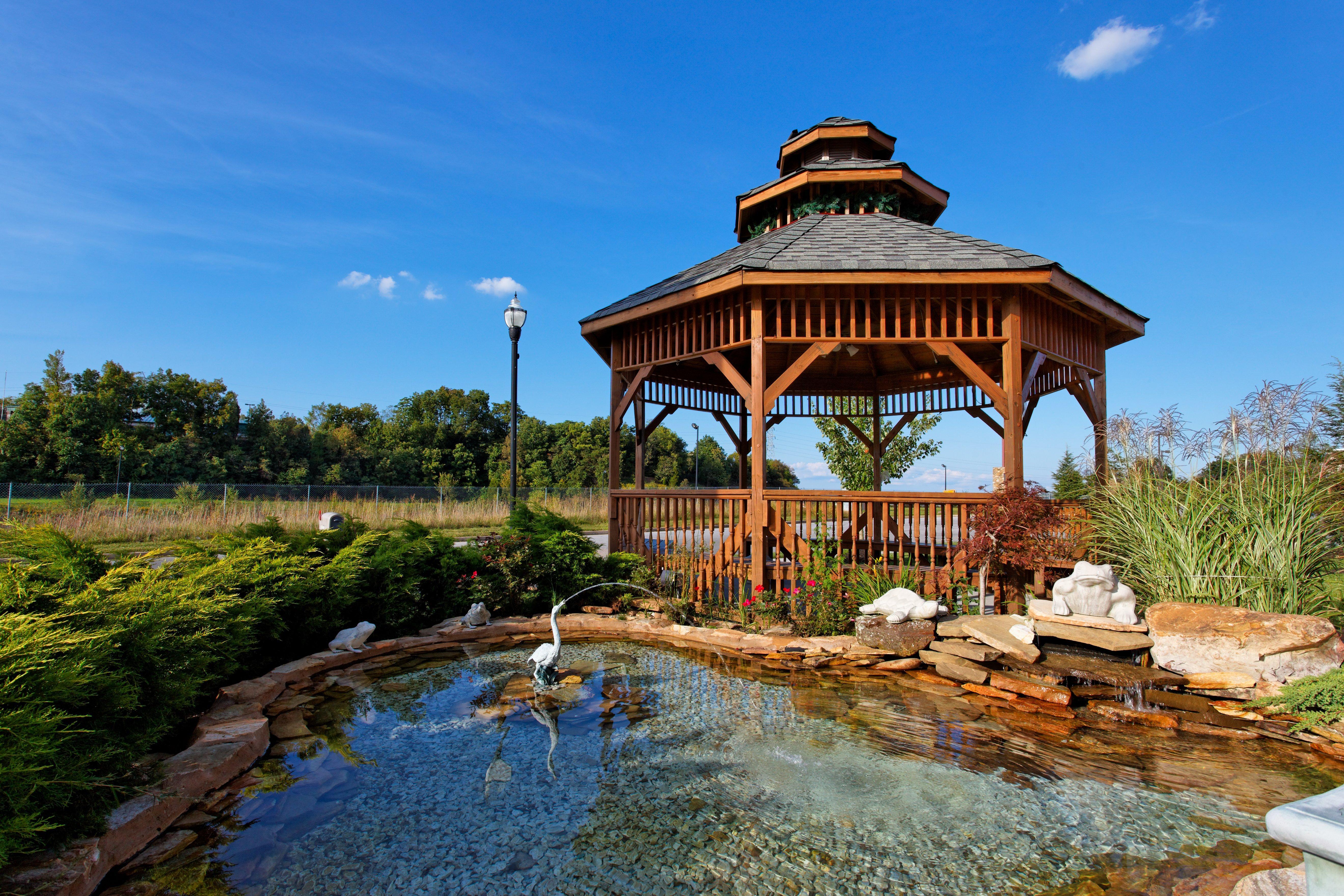 Holiday Inn Express Hotel & Suites Kingsport-Meadowview I-26 By Ihg Екстериор снимка